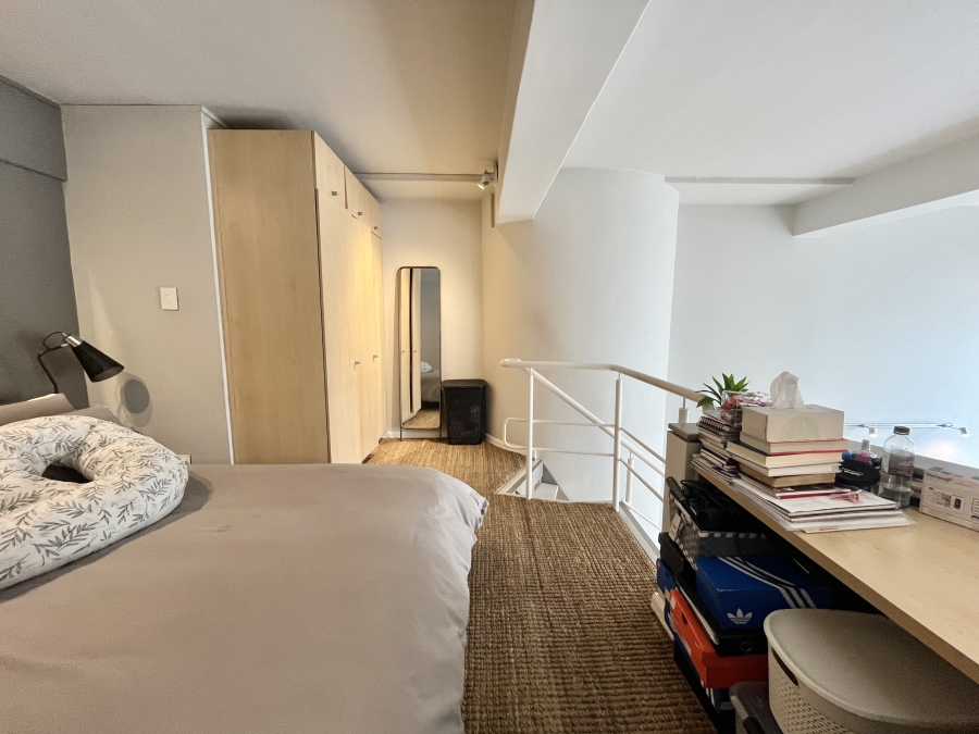 1 Bedroom Property for Sale in Cape Town City Centre Western Cape